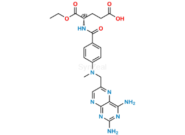 Picture of Methotrexate Impurity 16