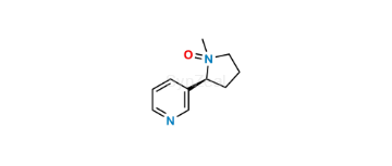 Picture of Nicotine EP Impurity E