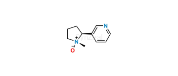 Picture of 1′(R),2′(S)-cis-Nicotine-N′-oxide