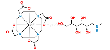 Picture of Gadoterate Meglumine