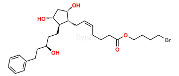 Picture of Latanoprost Impurity 4