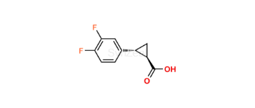 Picture of Ticagrelor Impurity 134