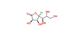 Picture of D -Glucoheptono-1,4-lactone