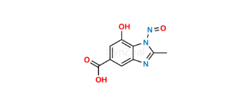 Picture of Tegoprazan Nitroso Impurity 2