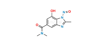 Picture of Tegoprazan Nitroso Impurity 3