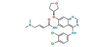Picture of Afatinib Impurity E