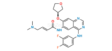 Picture of Afatinib Impurity F