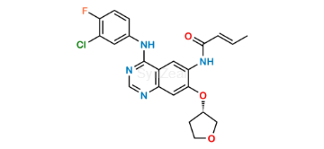 Picture of Afatinib Impurity H