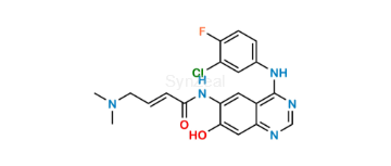 Picture of Afatinib Impurity 37