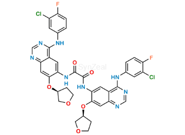 Picture of Afatinib Impurity 38