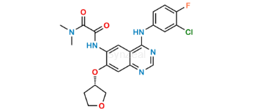 Picture of Afatinib Impurity 39