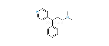 Picture of Pheniramine Impurity 2