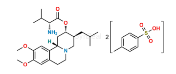 Picture of Valbenazine Impurity 1 (SSSR)