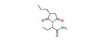 Picture of Brivaracetam Impurity 33