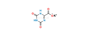 Picture of Oteracil Potassium