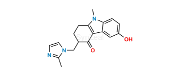 Picture of 6-Hydroxy Ondansetron