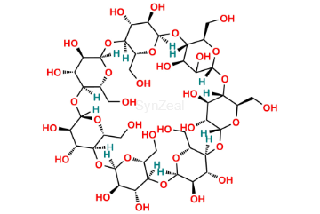 Picture of Alfadex EP Impurity A