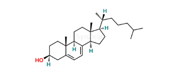 Picture of Cholecalciferol EP Impurity B