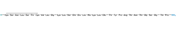 Picture of GLU (20) Calcitonin