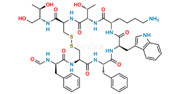 Picture of Octreotide Impurity 8