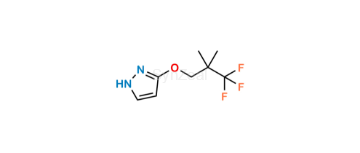 Picture of Elexacaftor Impurity 1