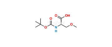 Picture of N-tert-Butoxycarbonyl-L-serine Methyl Ester