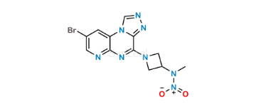 Picture of Izuforant Impurity 1