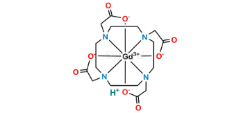 Picture of Gadoteric Acid