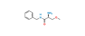 Picture of Lacosamide Impurity 13