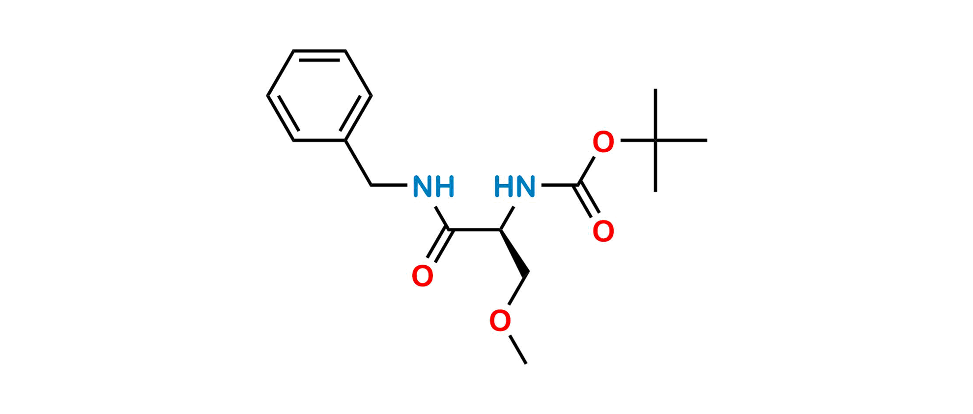 Picture of Lacosamide Impurity 10