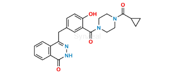 Picture of Olaparib Impurity 29