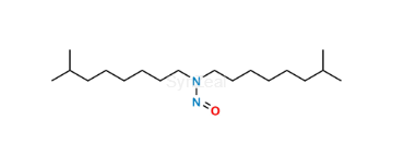 Picture of N-Nitroso Di Isononyl Amine