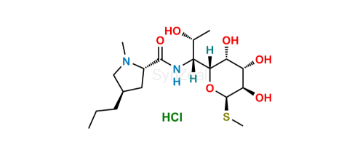 Picture of Lincomycin Hydrochloride