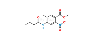 Picture of Telmisartan Impurity 25