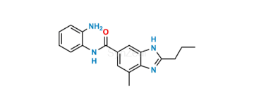 Picture of Telmisartan Impurity 26