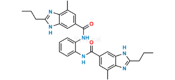 Picture of Telmisartan Impurity 27