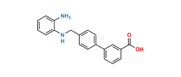 Picture of Telmisartan Impurity 28