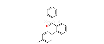 Picture of Telmisartan Impurity 30