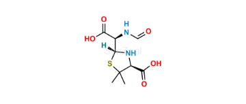 Picture of Penicilloic acid