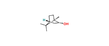 Picture of Isoborneol