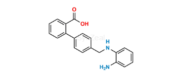 Picture of Telmisartan Impurity 33