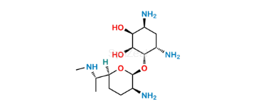 Picture of Gentamicin Impurity 1