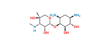 Picture of Gentamicin Impurity 2