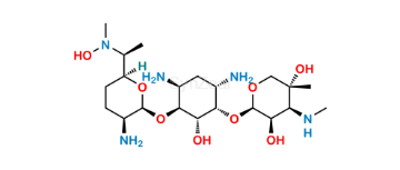 Picture of Gentamicin Impurity 3