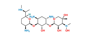 Picture of Gentamicin Impurity 4