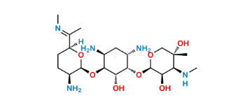 Picture of Gentamicin Impurity 5