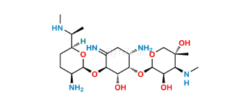 Picture of Gentamicin Impurity 6