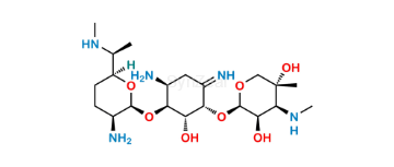 Picture of Gentamicin Impurity 7