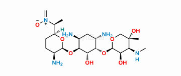 Picture of Gentamicin Impurity 8