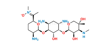 Picture of Gentamicin Impurity 9